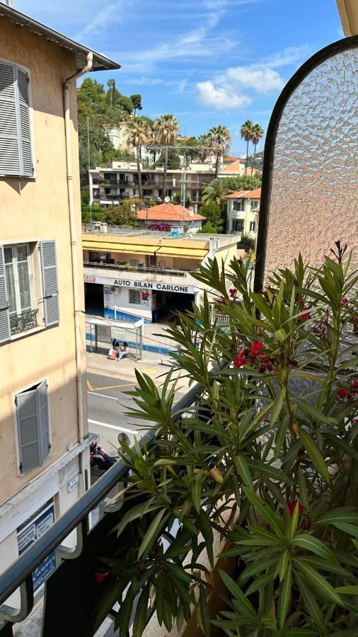 Studios Climatises Proche Mer Nice Exterior photo